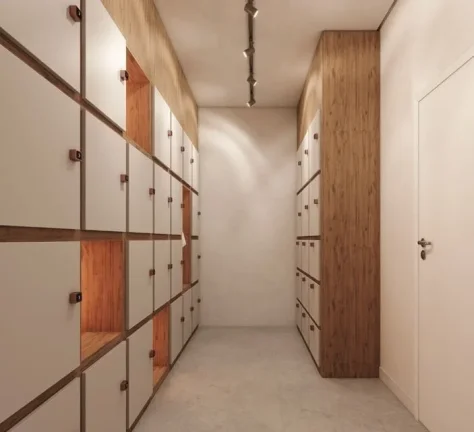 Imagem APARTAMENTO RESIDENCIAL em São Paulo - SP, Indianópolis