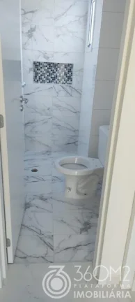 Imagem Cobertura para Venda em Santo André / SP no bairro Vila Guiomar