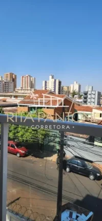 Imagem Apartamento - Ribeirão Preto - Jardim Paulista - Região Leste