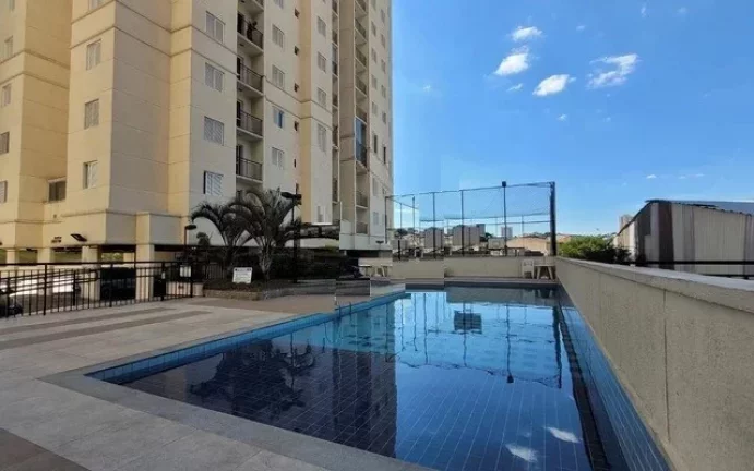 Imagem Apartamento para Venda em Santo André / SP no bairro Parque João Ramalho