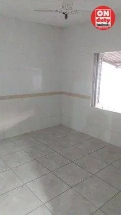 Imagem Frente ao mar, sobrado com 3 quartos à venda, 170 m² por R$ 750.000 - Enseada – P – Ruffinos - Guarujá/SP