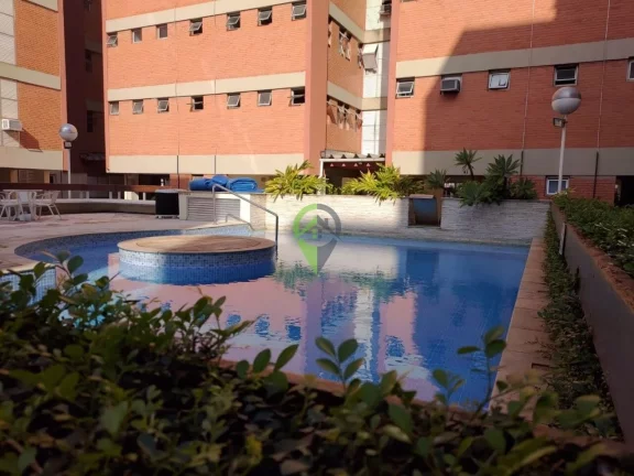 Imagem Cobertura - 4 dormitórios à venda, 100 m² - Enseada - Guarujá/SP