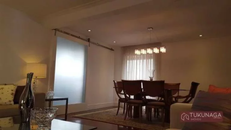 Imagem Apartamento com 5 dormitórios à venda, 275 m² por R$ 2.900.000,00 - Campo Belo - São Paulo/SP