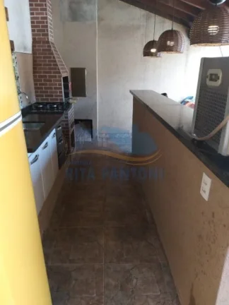 Imagem Casa - Ribeirão Preto - Cândido Portinari - Região Leste