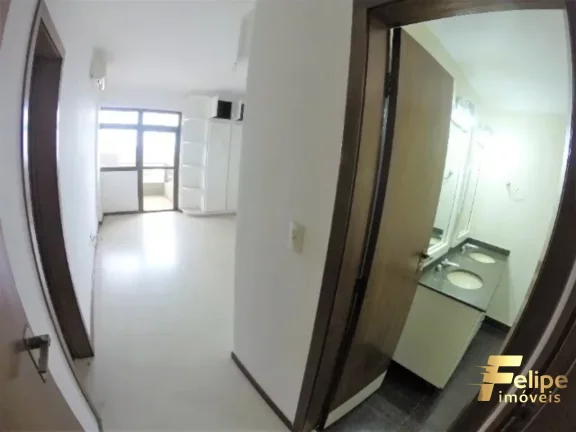Imagem Vende apartamento de alto padrão no coração de Santa Helena, com vista panorâmica eterna para o mar!!