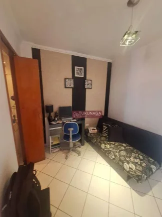 Imagem Apartamento com 1 dormitório à venda, 31 m² por R$ 250.000,00 - Campos Elíseos - São Paulo/SP