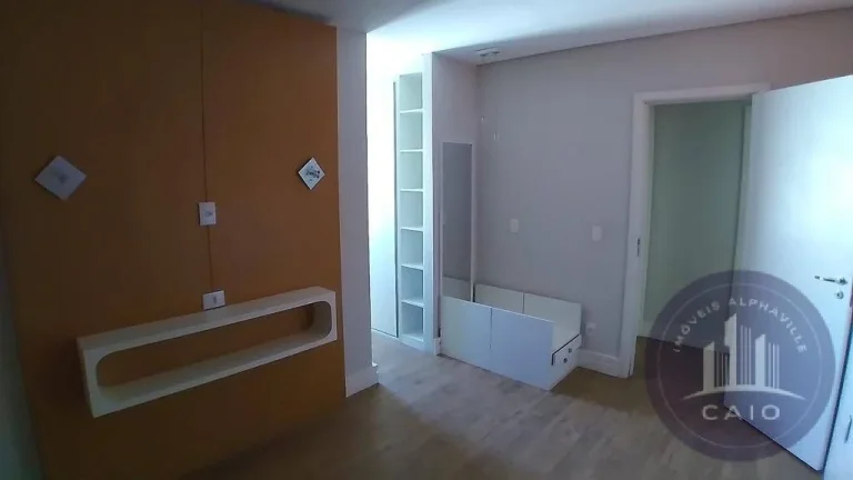 Imagem Apartamento para venda tem 113 m2 com 2 quartos suítes - Tamboré