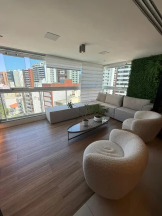 Imagem Apartamento para Venda em Salvador, Pituba, 3 dormitórios, 2 banheiros, 2 vagas