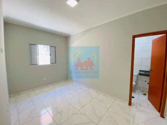 Imagem Sua casa com Piscina na Praia de Mongaguá