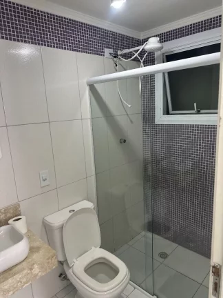 Imagem APARTAMENTO COM 1 DORMITÓRIO À VENDA, 60 M² POR R$ 290.000,00 - VILA TUPI - PRAIA GRANDE/SP