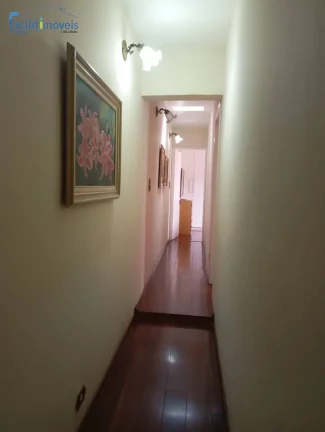 Imagem SOBRADO À VENDA NO BAIRRO SANTA TEREZINHA - SÃO BERNARDO DO CAMPO - SP