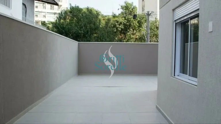 Imagem Apartamento Garden à Venda em Vila Pompéia - São Paulo/SP.