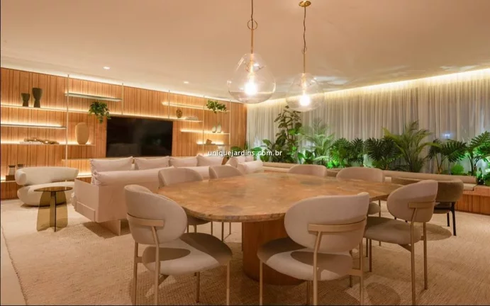 Imagem Apartamento à venda Brooklin São Paulo