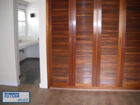 Imagem APARTAMENTO À VENDA NO JARDIM PAULISTA, SÃO PAULO