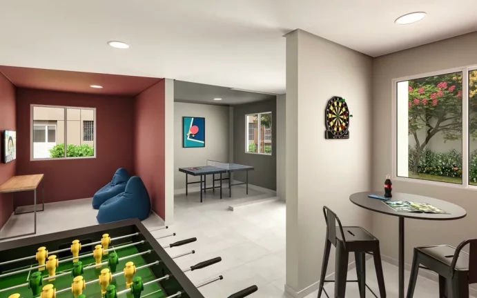 Imagem APARTAMENTO RESIDENCIAL em São Paulo - SP, Freguesia do Ó