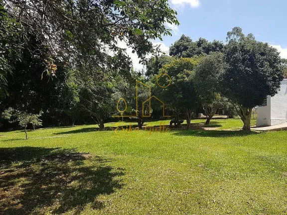 Imagem Fazenda Santa Maria - Cabreúva, SP