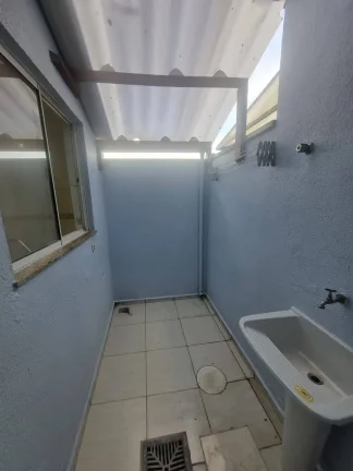 Imagem Casa de Condominio em Itaquera com 2 Dormitórios