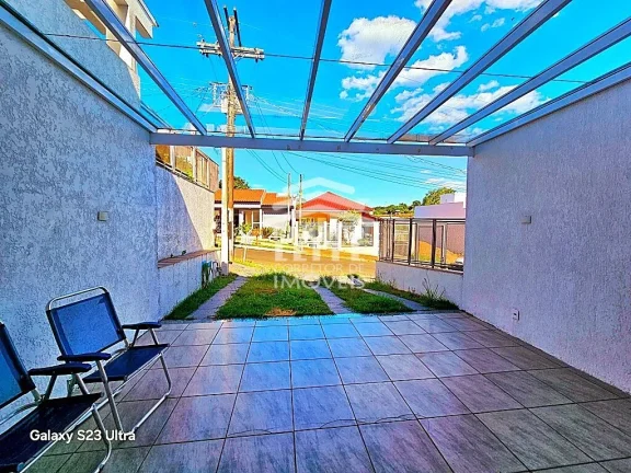 Imagem Residencial Verdes Campos - Casa em Condomínio - Residencial Verdes Campos