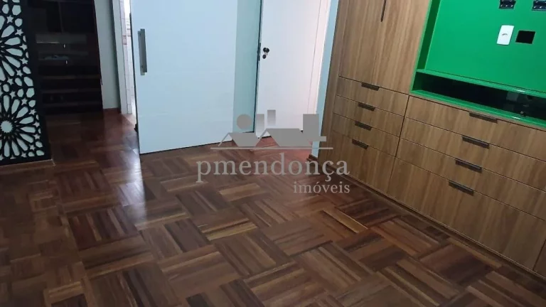 Imagem Excelente apartamento em Perdizes com 3 quartos e 2 vagas, 150m²