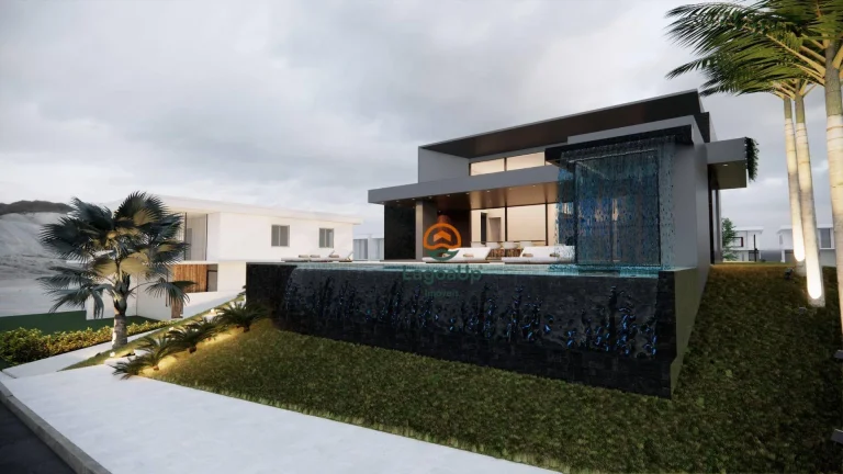 Imagem Casa com 4 dormitórios à venda, 400 m² por R$ 7.490.000,00 - Condomínio Condados da Lagoa - Lagoa Santa/MG