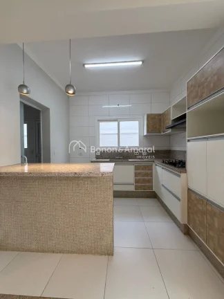 Imagem Casa Térrea para Locação no Condomínio Terras do Cancioneiro - Parque Brasil 500, Paulínia/SP

...