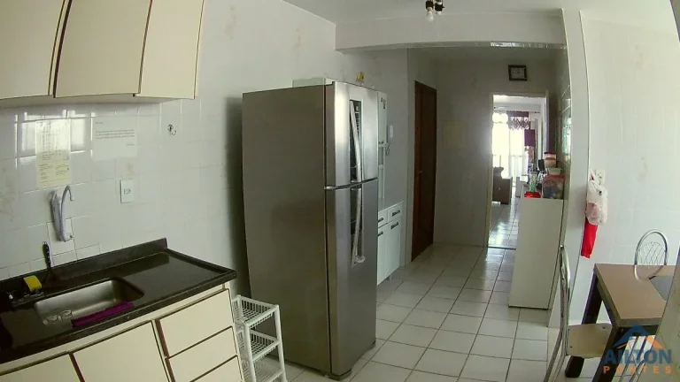 Imagem Apartamento com 2 Quartos à Venda na Praia do Morro - Guarapari/ES