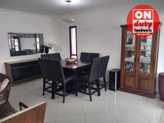 Imagem Apartamento Embaré
