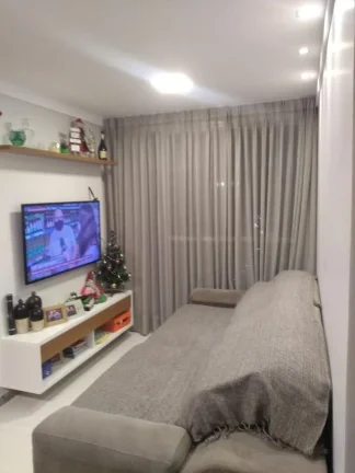 Imagem Excelente Apartamento 2 Quartos, Praia de Itaparica, Vila Velha (ES)