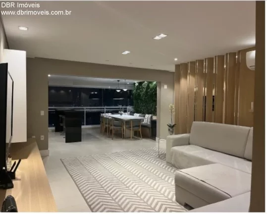Imagem APARTAMENTO RESIDENCIAL em SÃO PAULO - SP, Barra Funda