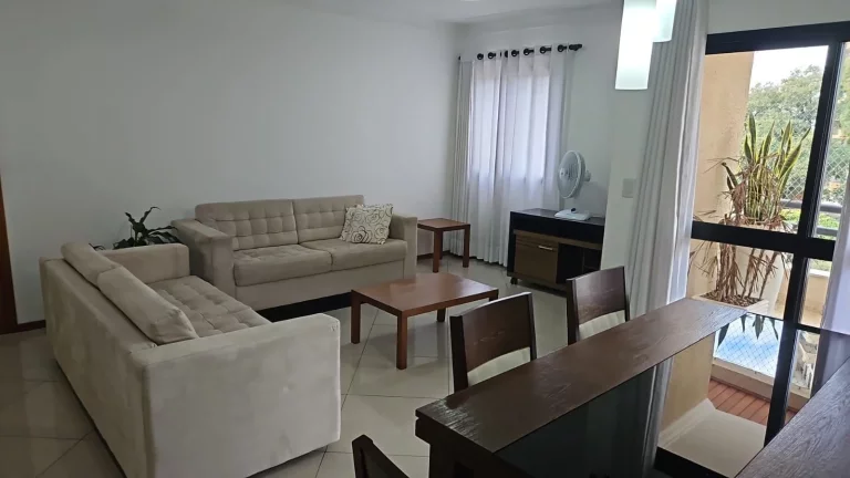 Imagem Apartamento com 3 dormitórios à venda, 125 m² por R$ 1.800.000,00 - Jardim Esplanada - São José dos Campos/SP