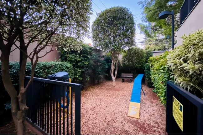 Imagem APARTAMENTO RESIDENCIAL em São Paulo - SP, Vila Mariana