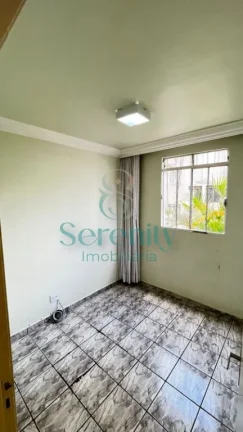 Imagem Apartamento à venda no Parque Jamaica em Londrina/PR