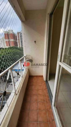 Imagem Apartamento padrão para Locação, Vila Prudente, São Paulo, SP