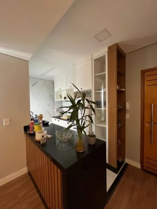 Imagem Cobertura com 2 dormitórios à venda, 104 m² por R$ 475.000 - Vila Humaitá - Santo André/SP