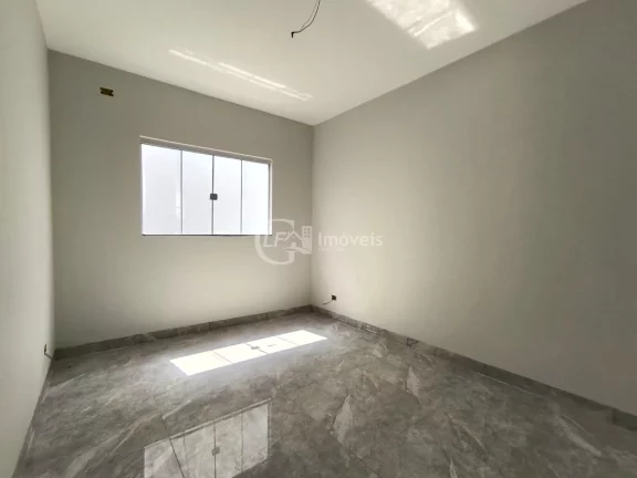 Imagem Imperdível oportunidade de adquirir uma casa em Campo Grande-MS, no bairro Loteamento Bela Laguna, com 3 quartos, 1 suíte e 89m².