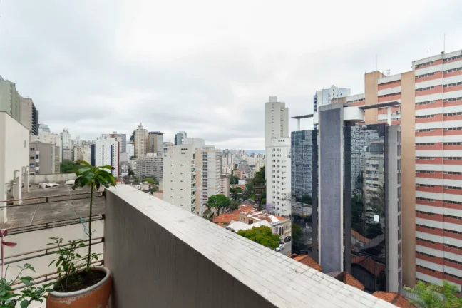 Imagem APARTAMENTO RESIDENCIAL em São Paulo - SP, Bela Vista
