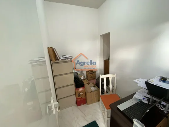 Imagem Casa à venda no bairro PARQUE DOS EUCALIPTOS III - Mogi Guaçu/SP