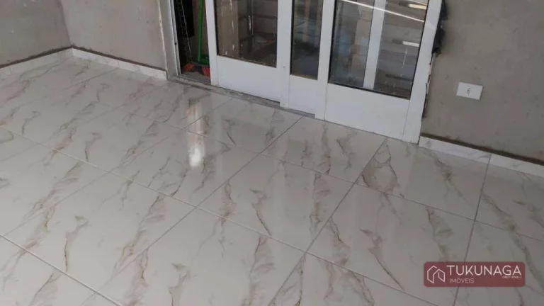 Imagem Casa com 3 dormitórios à venda, 128 m² por R$ 500.000,00 - Parque Residencial Bambi - Guarulhos/SP