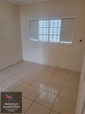 Imagem Casa Jardim Bela Vista 3 Dormitórios sendo 1 Suíte