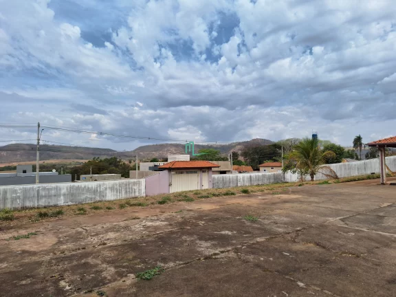 Imagem Imóvel à venda em Rifaina-SP