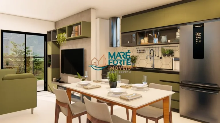 Imagem APARTAMENTO NOVO COM 02 DORMITORIOS, VARANDA GOURMET E ÁREA DE LAZER (ENTREGA EM JUNHO DE 2025)
