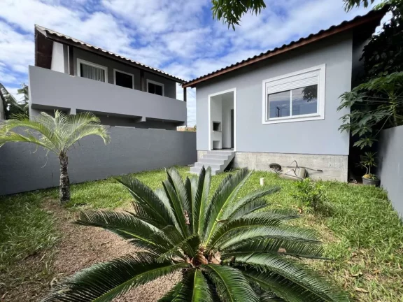 Imagem Casa para Venda em Florianópolis / SC no bairro São João do Rio Vermelho