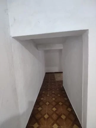 Imagem Casa com 1 dormitório para alugar, 110 m² por R$ 1.305,00/mês - Parque Santa Rosa - Suzano/SP