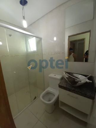Imagem APARTAMENTO NOVO COM 67 M²,02 DORMITÓRIOS,01 SUITE, SALA, COZINHA,02 BANHEIROS,01 VAGA DE GARAGEM AO LADO DA AV.SENADOR VERGUEIRO-SBC.