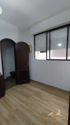 Imagem Apartamento à venda no bairro Aparecida - Santos/SP