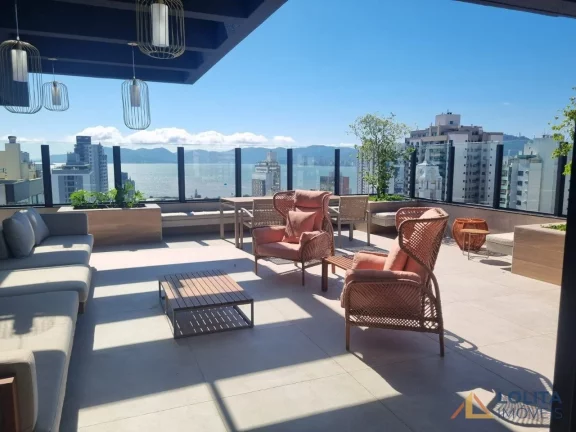 Imagem D/MYS HOME DESIGN: Apartamentos na planta no Estreito, Florianópolis/SC
