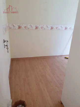 Imagem Lindo Apartamento- 2 Dormitorios - 47m² - Horto Do Ypê.