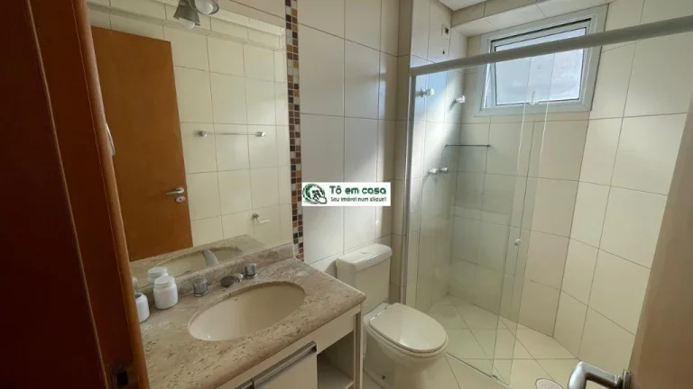 Imagem APARTAMENTO RESIDENCIAL em SÃO JOSÉ DOS CAMPOS - SP, PARQUE RESIDENCIAL AQUARIUS
