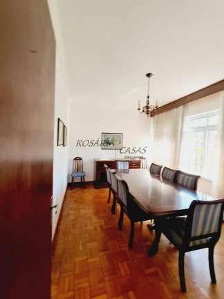 Imagem [CASA TERREA] VENDO NO PLANALTO PAULISTA