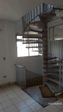 Imagem Prédio comercial com galpão industrial Perto da Av Sabará e Marginal Pinheiros
